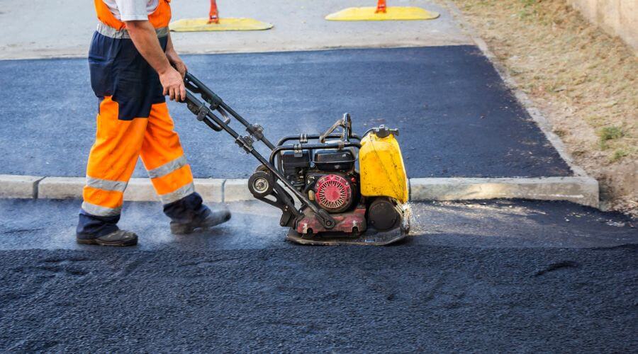 Professional gutter cleaning in Mattapan, MA